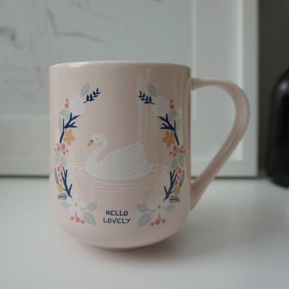Threshold Mug